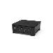 USB-C & USB-A 2X2K UNIVERSAL OFFICE DOCKING STATION - 2x HDMI / Gbe / 4x USB-A / Audio - 100w  USB Power Delivery - EU