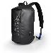 Sausalito - 15.6in Backpack Black