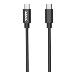 Cable - USB-C to USB-C PD 60W 1m - 10Pk