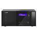 QVP-41B-8G-P 8CH 4 Bay NVR Server X Smart PoE Switch, Building Complete Surveillance Network