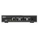 Switch - QSW-3205-5T - 5 ports 10GbE RJ45 unmanaged