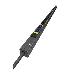 Basic G4 Rack PDU, 0U, 39U, IEC-60309 input, 3m cord, 3ph, 22kW, 32A, 415/240V, 42 outlets (24)C13, (18)C39