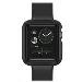 Exo Edge Case Apple Watch 3 38mm Black