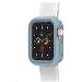 Exo Edge Case Apple Watch 6/se/5/4 Series 40mm Lake Mist - Blue