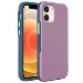 Lifeproof SEE with MagSafe Apple iPhone 12 Mini Seashine Day - Purple