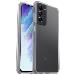 Galaxy S21 FE 5G Case React Series Case - clear