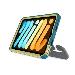 Apple iPad mini 6th gen EZGrab Case Galaxy Runner - light blue