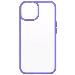 iPhone 14 Case React Series Purplexing (Purple)