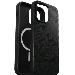 iPhone 14 Case Symmetry Series+ with MagSafe Rebel (Black)