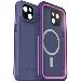 iPhone 14 Case  Fre Series for MagSafe Purple