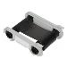 Blackflex Monochrome Ribbon - Up To 500 Prints / Roll