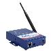 Industrial Wi-Fi AP with 2x RS-232/422/485 ports