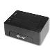 USB 3.0 SATA HDD Dock SATA HDD Dock With Clone Function In