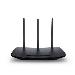 Wireless N Router 450mbps Tl-wr940n