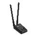 Wireless USB Adapter 300mbps High Power