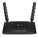 Wireless Dual Band Archer Mr200 V4 4g Lte Router Ac750