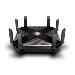 Wireless Router Archer Ax6000 Next Gen Dual Band Black