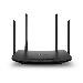 Wireless Router Ac1200 Archer Vr300 Black