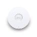 Access Point Omada Eap653 Ur Ax3000 Wi-Fi6 Dual Band Ceiling Mount