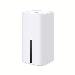 Wireless Wi-Fi Router Ax1800 Archer Nx200 Triband Band White