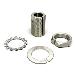 Vehicle Mounting Extension Bolt Used With R2105 / R2155