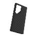 Zagg Cases Luxe Samsung Galaxy S24 Ultra Ultra Black