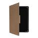 Universal Cover For 10in Tablet Brown