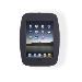 Space Enclosure Wall Mount for iPad 9.7in - Black