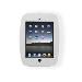 Space Enclosure Wall Mount for iPad 9.7in - White