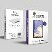 SHIELD - Tempered Glass Screen Protector For Galaxy Tab A 9.7in