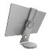 Universal Cling Stand Silver All Tablets