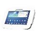 Space Enclosure Wall Mount for Galaxy Tab A 10.1 - White