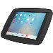HyperSpace Rugged Enclosure for iPad 9.7 - Black