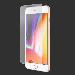 SHIELD - Tempered Glass Screen Protector DoubleGlass Shield For iPhone 6 6S 7 8