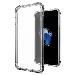 iPhone 8 Plus/7 Plus Case Crystal Shell Dark Crystal