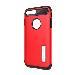iPhone 8 Plus/7 Plus Case Slim Armor Crimson Red