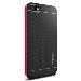 iPhone Se/5s/5 Case Neo Hybrid Dante Red
