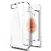iPhone Se/5s/5 Case Thin Fit Crystal Clear