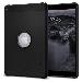 iPad Pro 10.5in (2017) Case Tough Armor Black(sf)