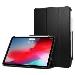 iPad Pro 11in Case Smart Fold 2 Black