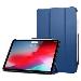 iPad Pro 11in Case Smart Fold 2 Blue