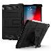 iPad Pro 11in Case Tough Armor Tech Black