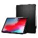 iPad Pro 12.9in 2018 Case Smart Fold 2 Black