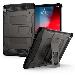 iPad Pro 12.9in 2018 Case Tough Armor Tech Gunmetal