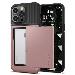 iPhone 6.1 In P Slim Armor CS Rose Gold