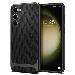 Samsung Galaxy S23 Case Neo Hybrid Gunmetal