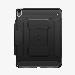 iPad Air 12.9in (2024) Case Rugged Armor Pro Black