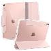 iPad Air 10.9in (22/20) Case Ultra Hybrid Pro Rose Gold