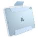 iPad Air 10.9in (22/20) Case Ultra Hybrid Pro Sky Blue