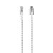 Original Cable - USB-c - Lightning - 3m - White